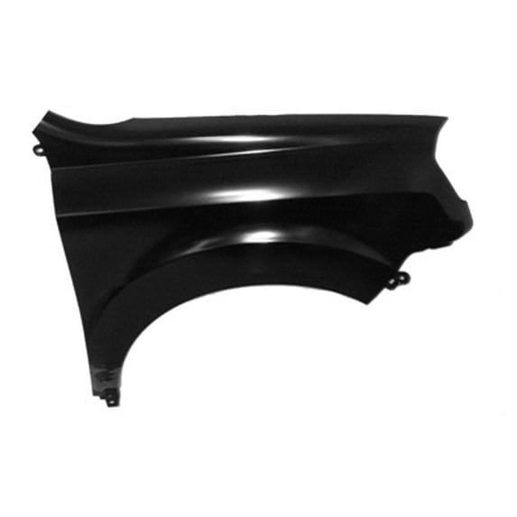 Front Passenger Side Fender for 09-15 Honda Pilot HO1241175PP