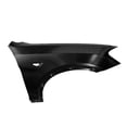 thumbnail image 1 of Front Passenger Side Fender for 11-17 Bmw X3 Steel BM1241154C, 1 of 1