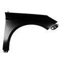 thumbnail image 1 of Front Passenger Side Fender for 12-18 Ford Focus Steel FO1241287PP, 1 of 1