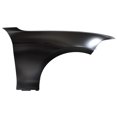 thumbnail image 1 of Front Passenger Side Fender for 15-21 BMW 2 Series Steel BM1241184, 1 of 1