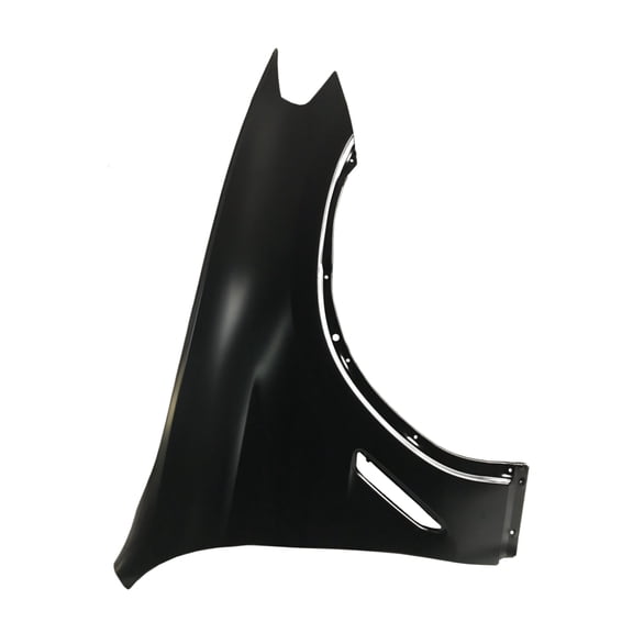 Front Passenger Side Fender for 18-22 BMW X3 Aluminum BM1241172C