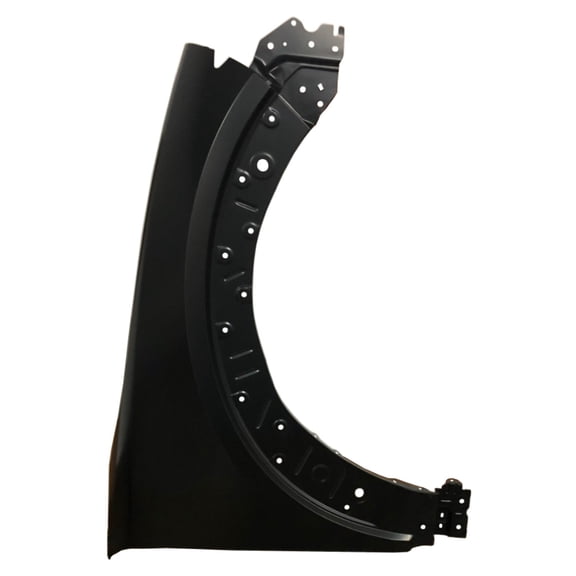 Front Passenger Side Fender for 20-22 Mazda Cx30 MA1241183C
