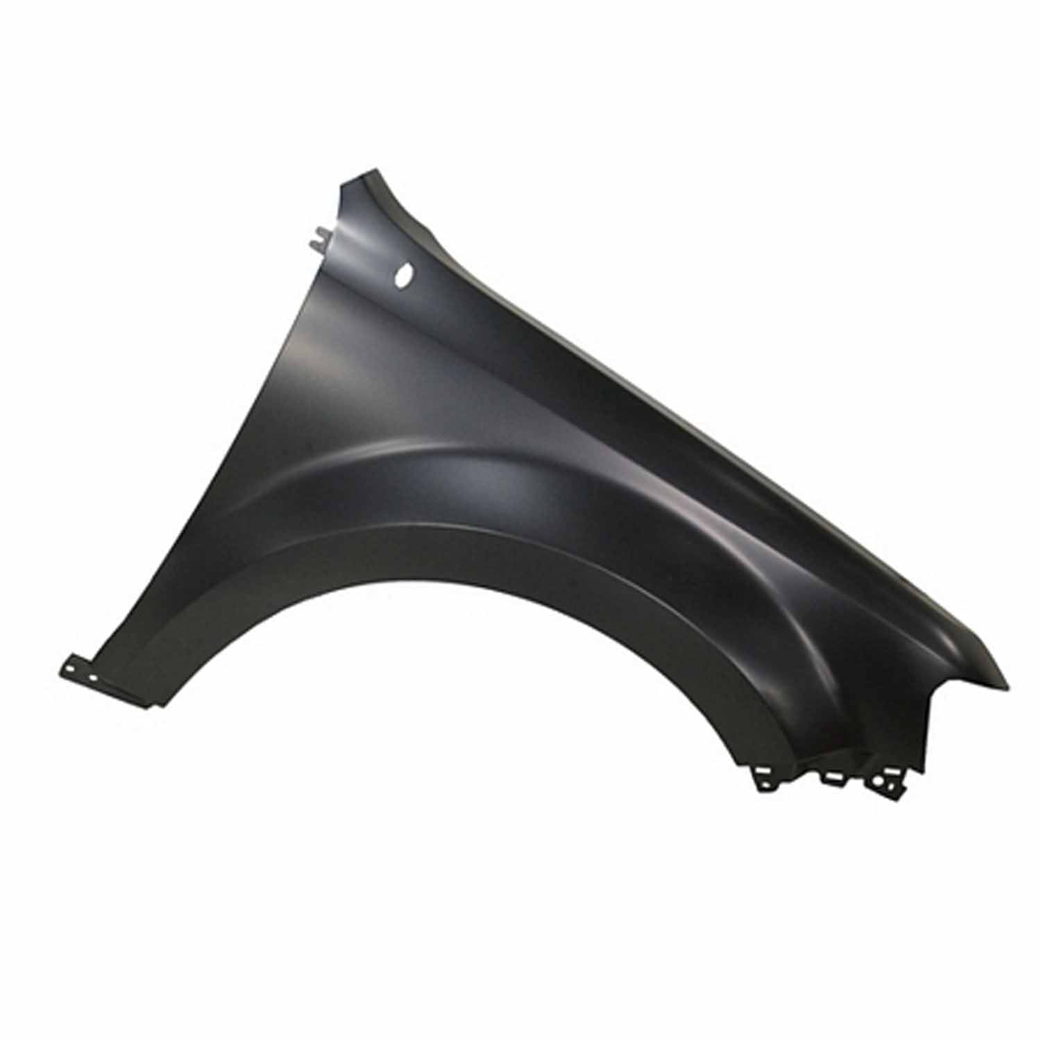 Ford Escape Rear Inner Fender Front Passenger Side Fender for 2008-2012 Ford Escape FO1241258PP ...