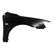 Front Passenger Side Fender for 2008-2012 Mitsubishi Lancer Steel MI1241170V