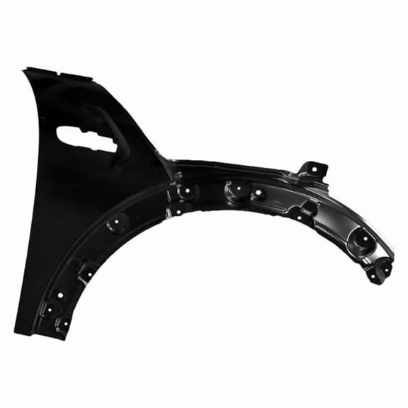 Front Passenger Side Fender for 2014-2019 Mini Cooper