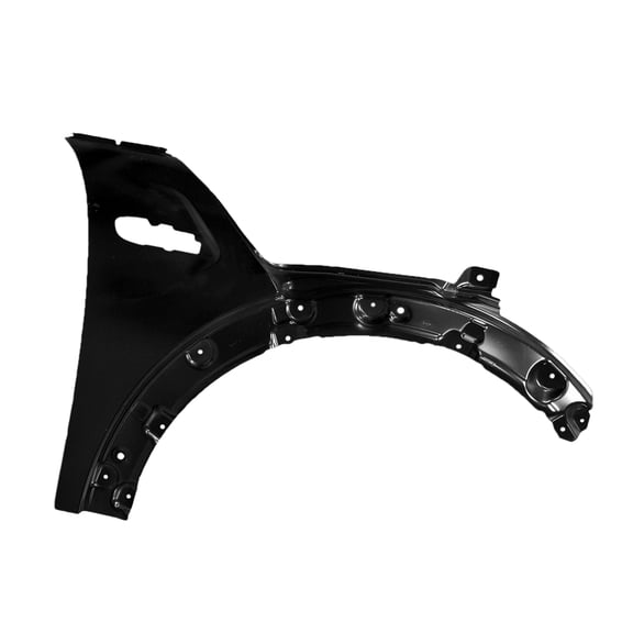 Front Passenger Side Fender for 2014-2020 Mini Cooper MC1241104C