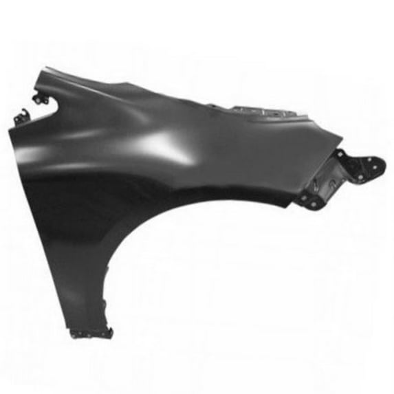 Front Passenger Side Fender for 2014-2020 Toyota 4Runner TO1241252PP