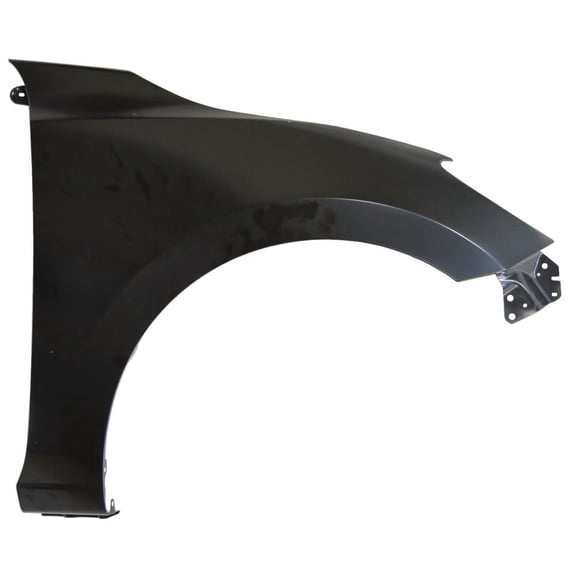 Front Passenger Side Fender for 2016 Scion LA Steel SC1241110
