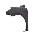 thumbnail image 1 of Front Passenger Side Fender for 2018-2022 Kia Rio Steel KI1241152C, 1 of 1