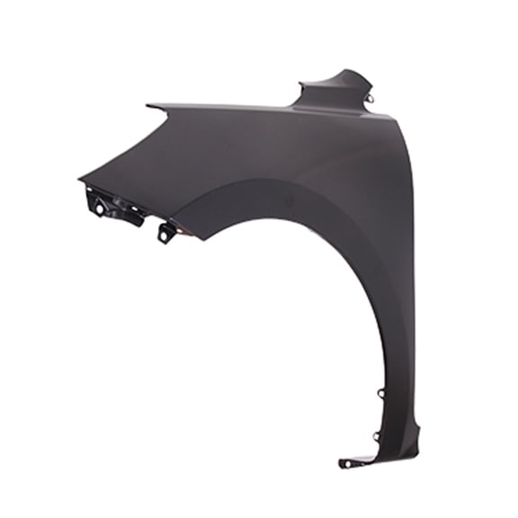 Front Passenger Side Fender for 2018-2022 Kia Rio Steel KI1241152C