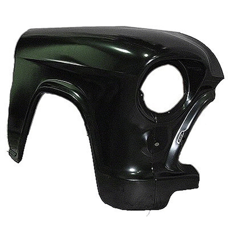 Front Passenger Side Fender for 58 Chevy 3100 Steel GMK414110057R 