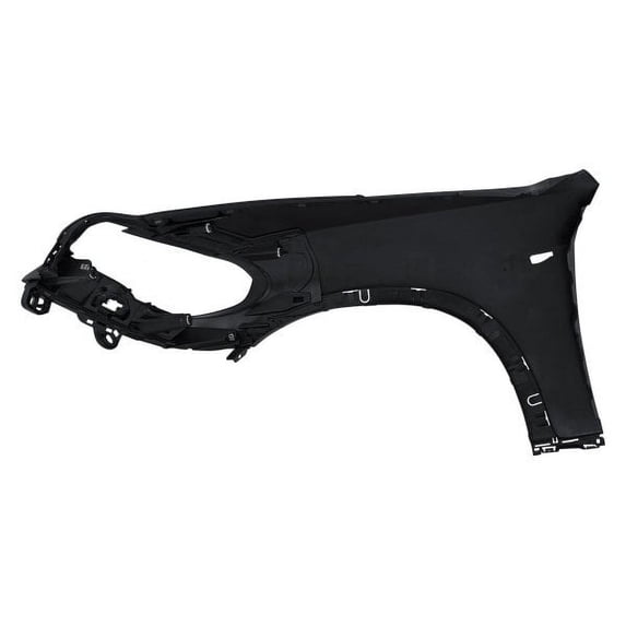Front Passenger Side Fender for BMW X5 2011-2013