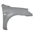 thumbnail image 1 of Front Passenger Side Fender for Hyundai Accent 2006-2011, 1 of 4