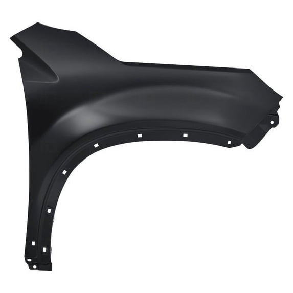 Front Passenger Side Fender for Kia Sorento 2012-2015