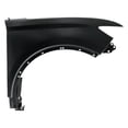 thumbnail image 1 of Front Passenger Side Fender for Lincoln MKX 2017-2018, 1 of 2