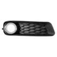 thumbnail image 1 of Front Passenger Side Fog Light Bezel for Dodge Avenger 2011-2014, 1 of 2