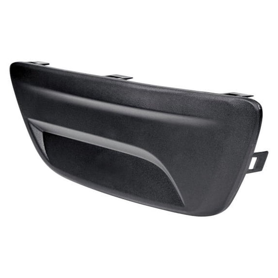 Front Passenger Side Fog Light Cover for Chevy Malibu 2013-2016