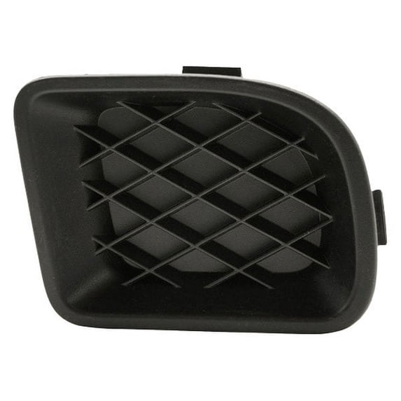 Front Passenger Side Fog Light Cover for Chrysler PT Cruiser 2006-2010