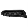 thumbnail image 1 of Front Passenger Side Fog Light Cover for Subaru Legacy 2013-2014, 1 of 2