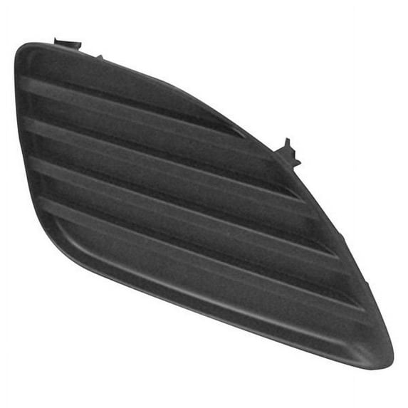 Front Passenger Side Fog Light Cover for Toyota Camry 2010-2011