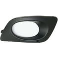 thumbnail image 1 of Front Passenger Side Fog Light Trim Textured fits 2014-2018 Mercedes Benz Sprinter 3500 Base, 1 of 5