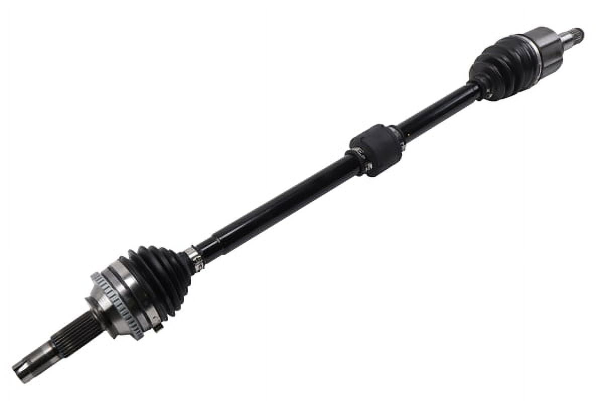 Front Passenger Side Half-Shaft Assembly