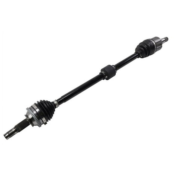 Front Passenger Side Half-Shaft Assembly
