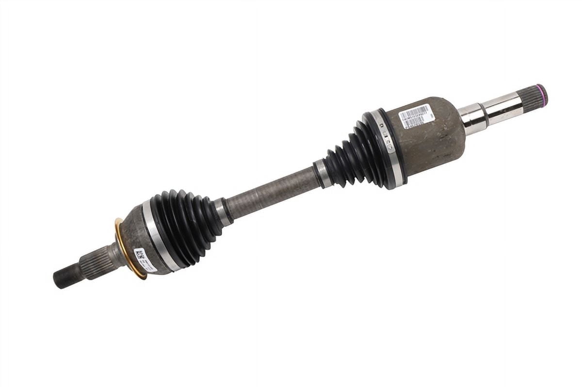Front Passenger Side Half-Shaft