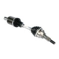 thumbnail image 1 of Front Passenger Side Half-Shaft, 1 of 3