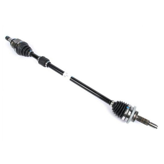 Front Passenger Side Half-Shaft