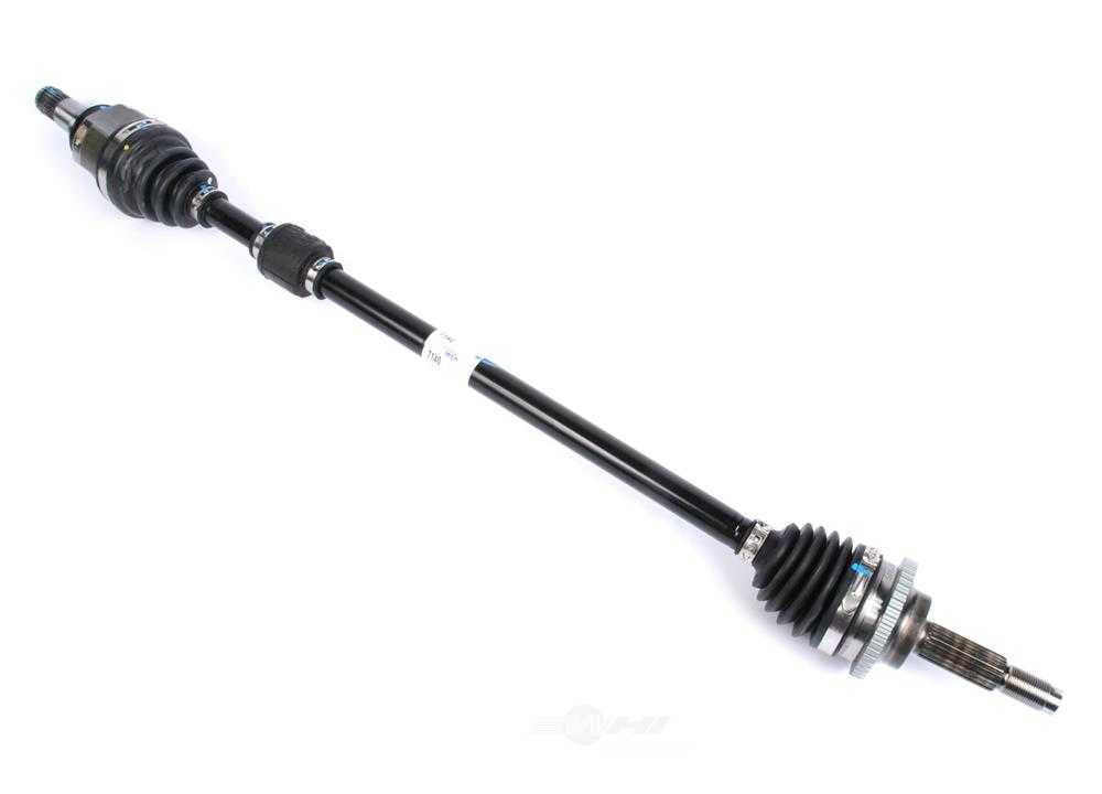 ACDelco 95077140 Front Passenger Side Half-Shaft