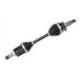 thumbnail image 1 of Front Passenger Side Half-Shaft, 1 of 3