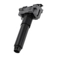 thumbnail image 1 of Front Passenger Side Headlight Washer Nozzle for Toyota Land Cruiser 2016-2019 No.8520760110 1pc, 1 of 7