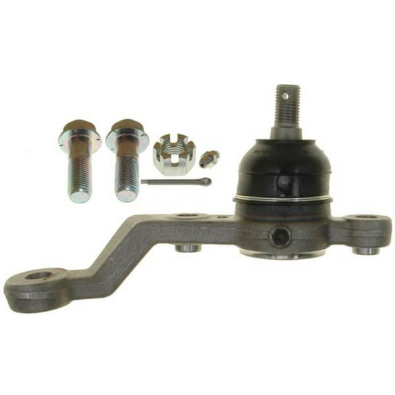 Front Passenger Side Lower Ball Joint