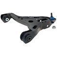thumbnail image 1 of Front Passenger Side Lower Control Arm, 1 of 4