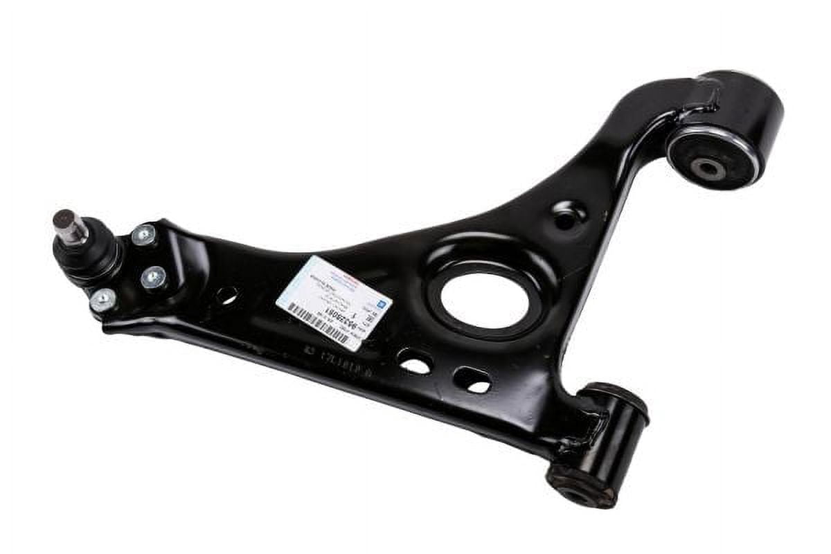 Front Passenger Side Lower Control Arm