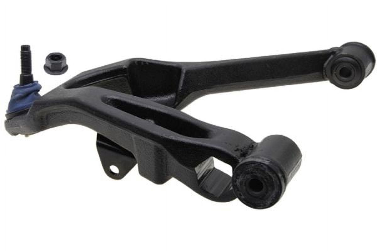 Front Passenger Side Lower Control Arm