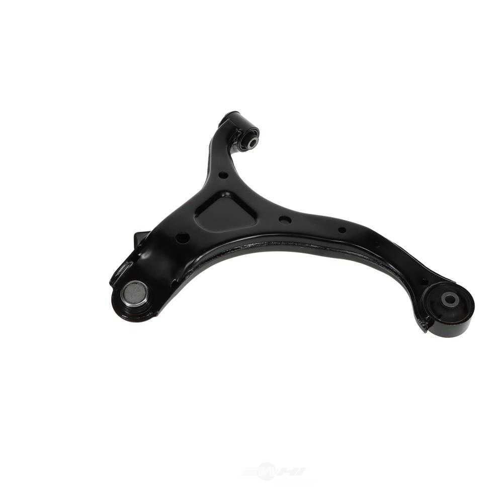 ACDelco Front Passenger Side Lower Control Arm Suspension Ball Joint Assembly