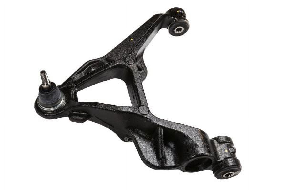 GM Genuine Parts Front Passenger Side Lower Control Arm OEM ...
