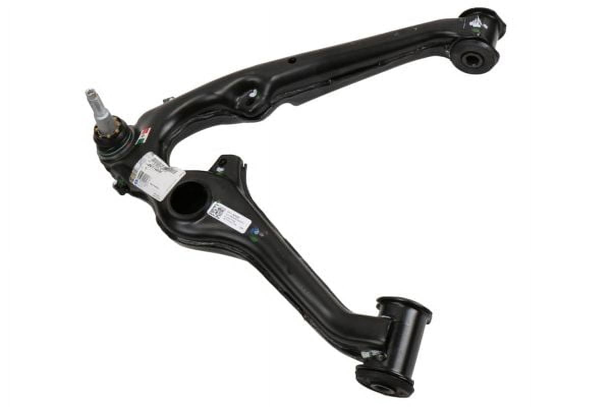Front Passenger Side Lower Control Arm