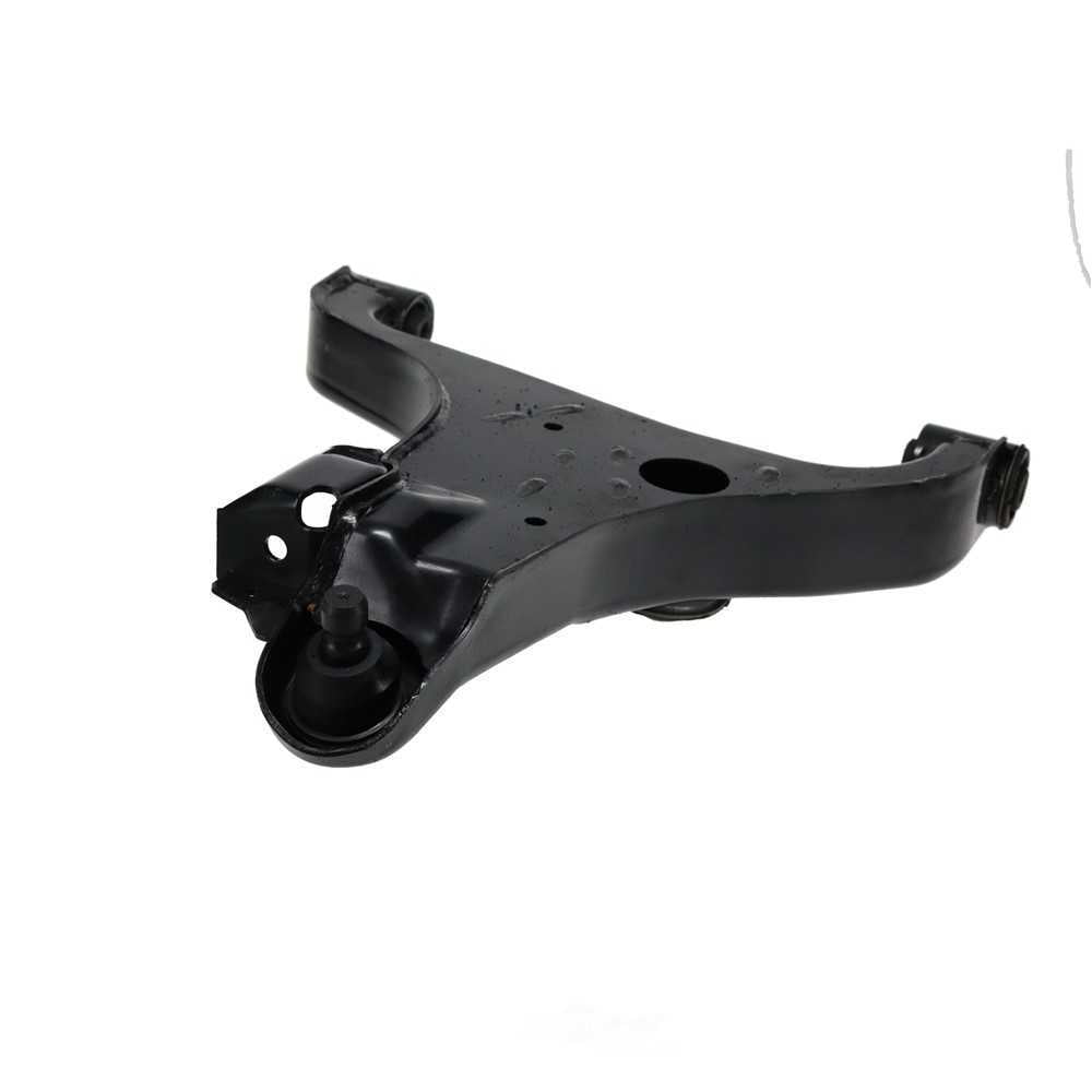 ACDelco 45D3582 Suspension Control Arm and Ball Joint Assembly