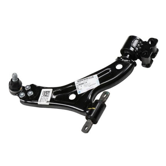 Front Passenger Side Lower Control Arm