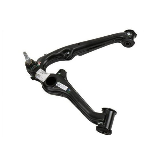 Front Passenger Side Lower Control Arm
