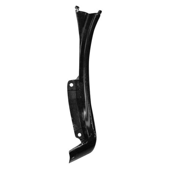 Front Passenger Side Lower Fender Extension Panel For Chevy Express 1996-2020 GM1243108