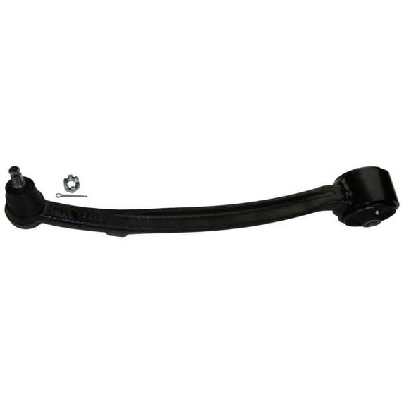 Front Passenger Side Lower Front Control Arm
