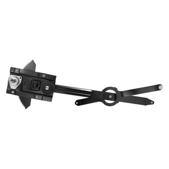 Front Passenger Side Manual Window Regulator for Chevy Blazer 1972