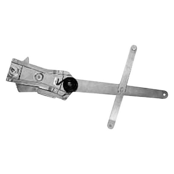 Front Passenger Side Manual Window Regulator for Chevy CK Pickup 1964-1966