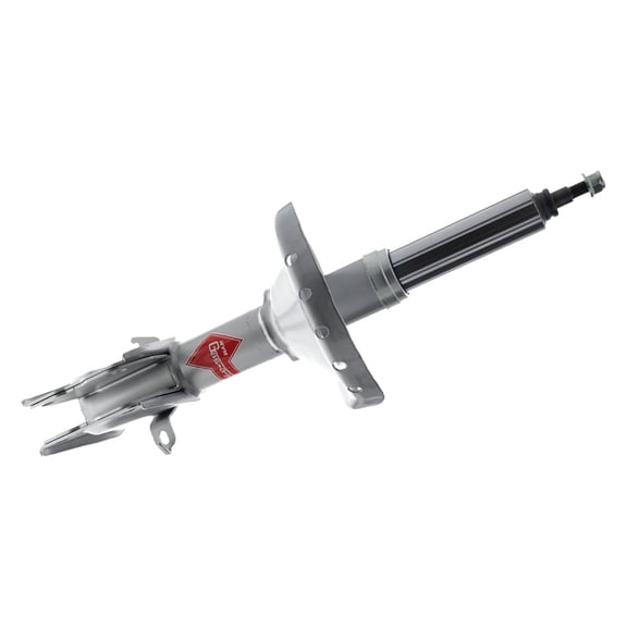 Front Passenger Side Monotube Strut for Subaru WRX 2015-2017