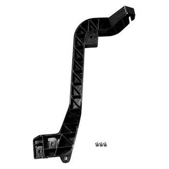 Front Passenger Side Outer Bumper Cover Support for Mercedes GL Class 2013-2016 MB1043129