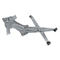 thumbnail image 1 of Front Passenger Side Power Window Regulator and Motor Assembly for Ford Mustang 1994-2004, 1 of 2